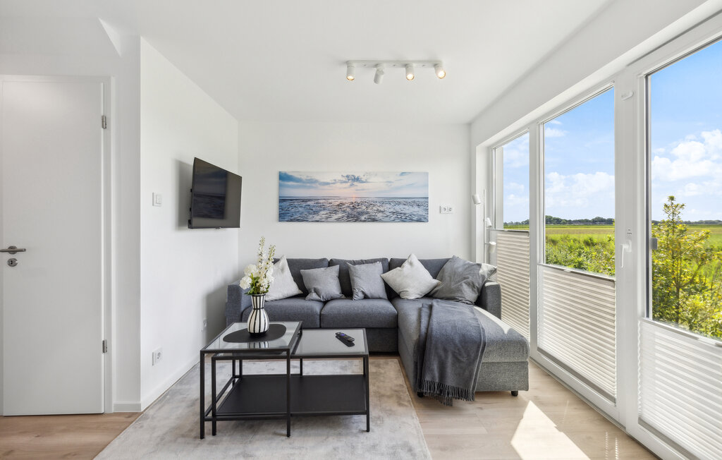 Ferienhaus - Tossens , Deutschland - DNS417 3