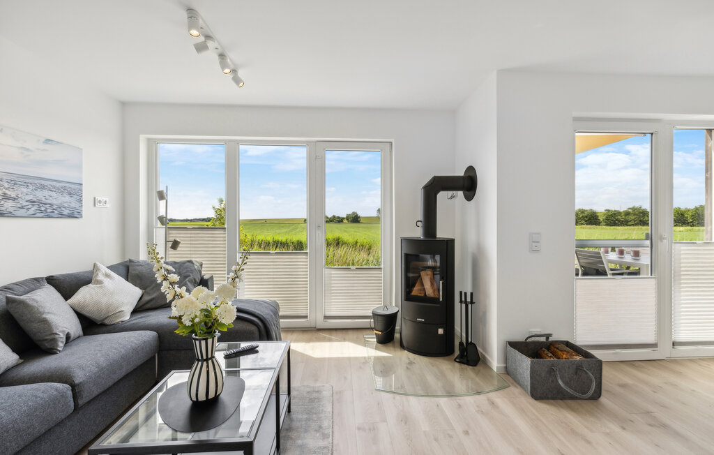 Ferienhaus - Tossens , Deutschland - DNS417 4