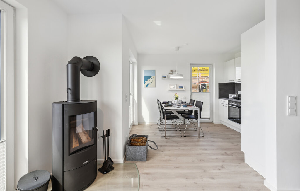 Ferienhaus - Tossens , Deutschland - DNS417 5