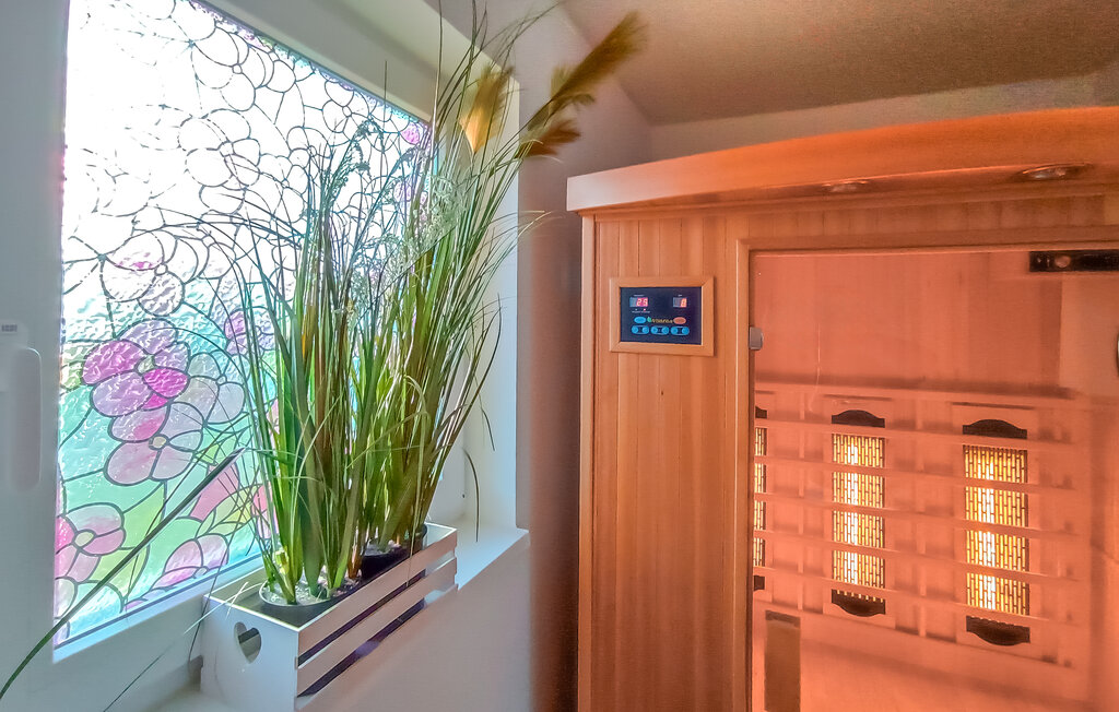 Ferienhaus - Tossens , Deutschland - DNS401 25