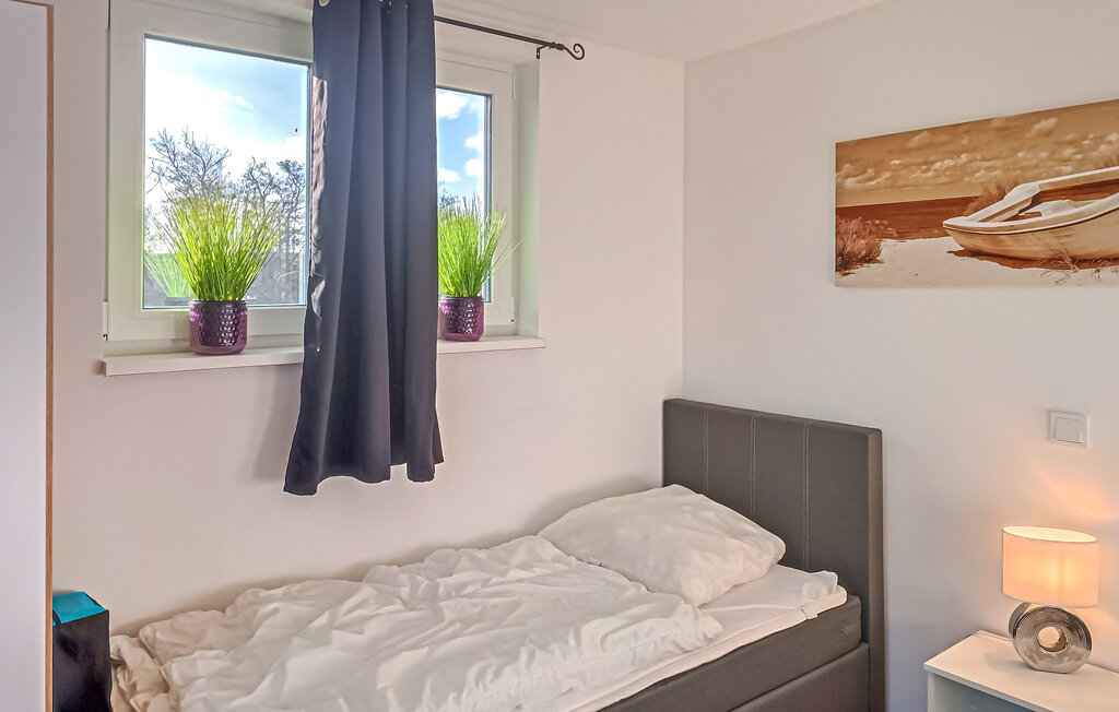 Ferienhaus - Tossens , Deutschland - DNS401 18