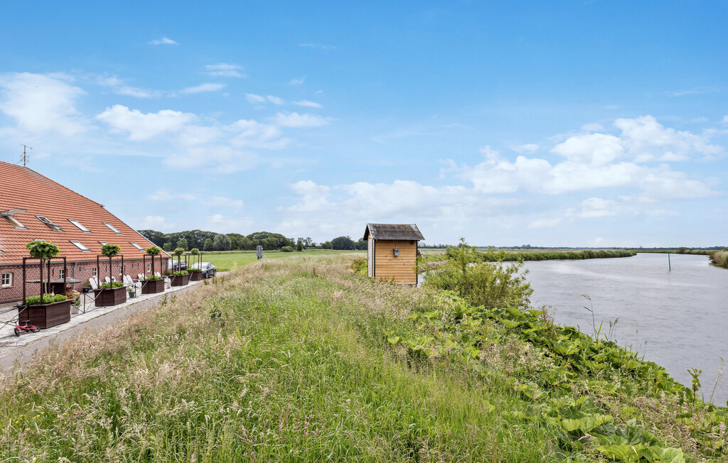 
Holiday rental - Detern , Germany - DNS316 12