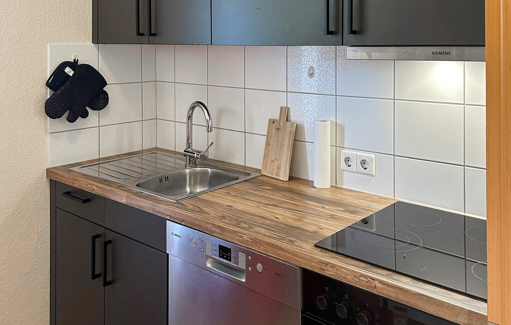 Ferienhaus - Haren , Deutschland - DNS285 17