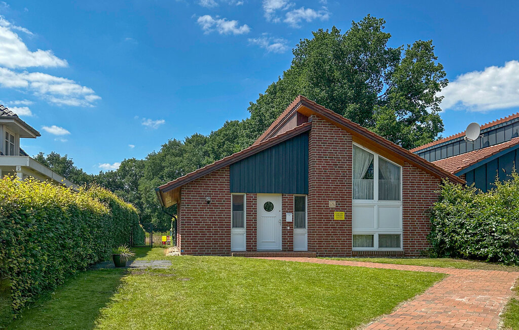 Ferienhaus - Haren , Deutschland - DNS285 9