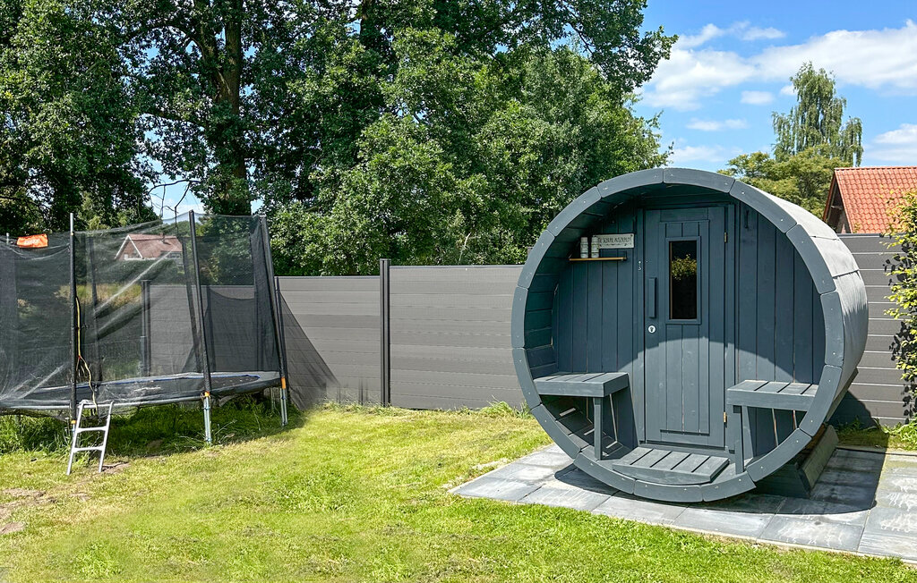 Ferienhaus - Haren , Deutschland - DNS285 8