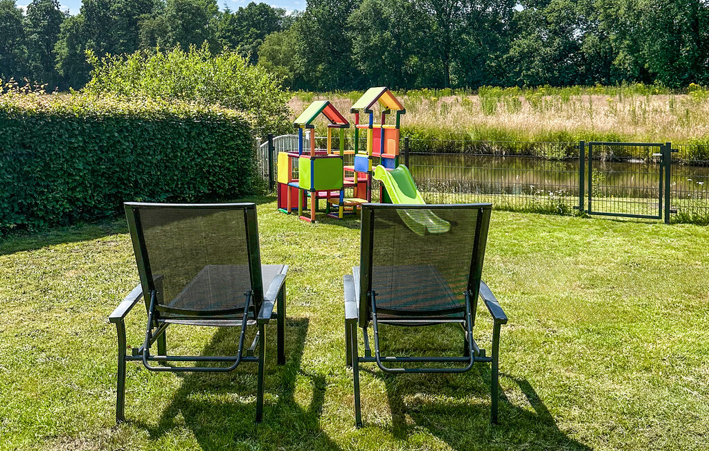 Ferienhaus - Haren , Deutschland - DNS285 14