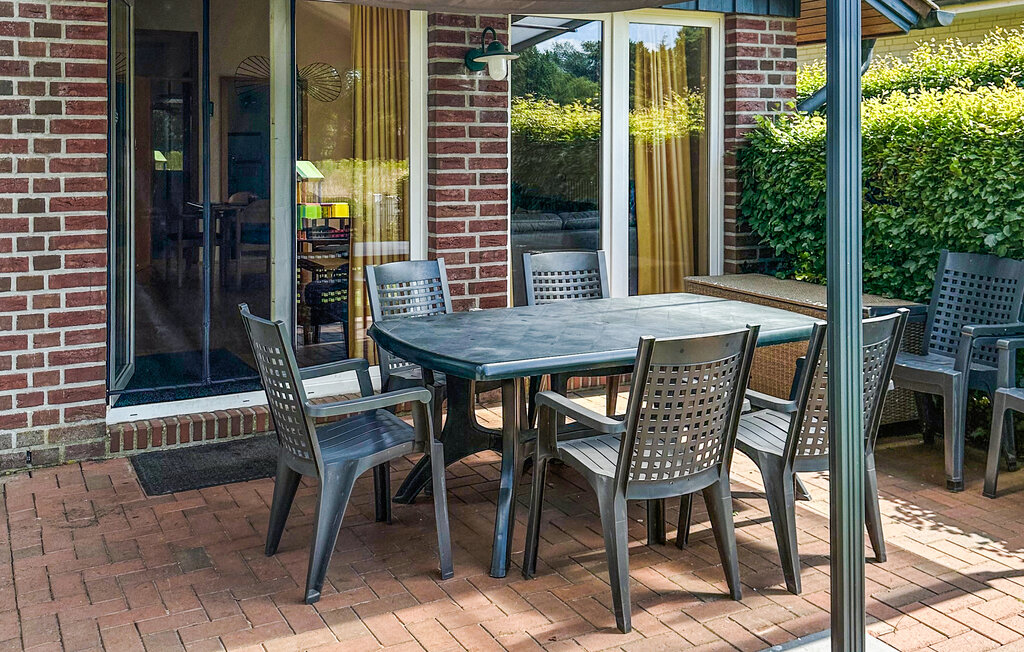 Ferienhaus - Haren , Deutschland - DNS285 7