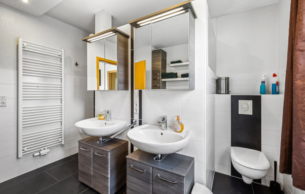 Location de vacances - Tossens , Allemagne - DNS398 17