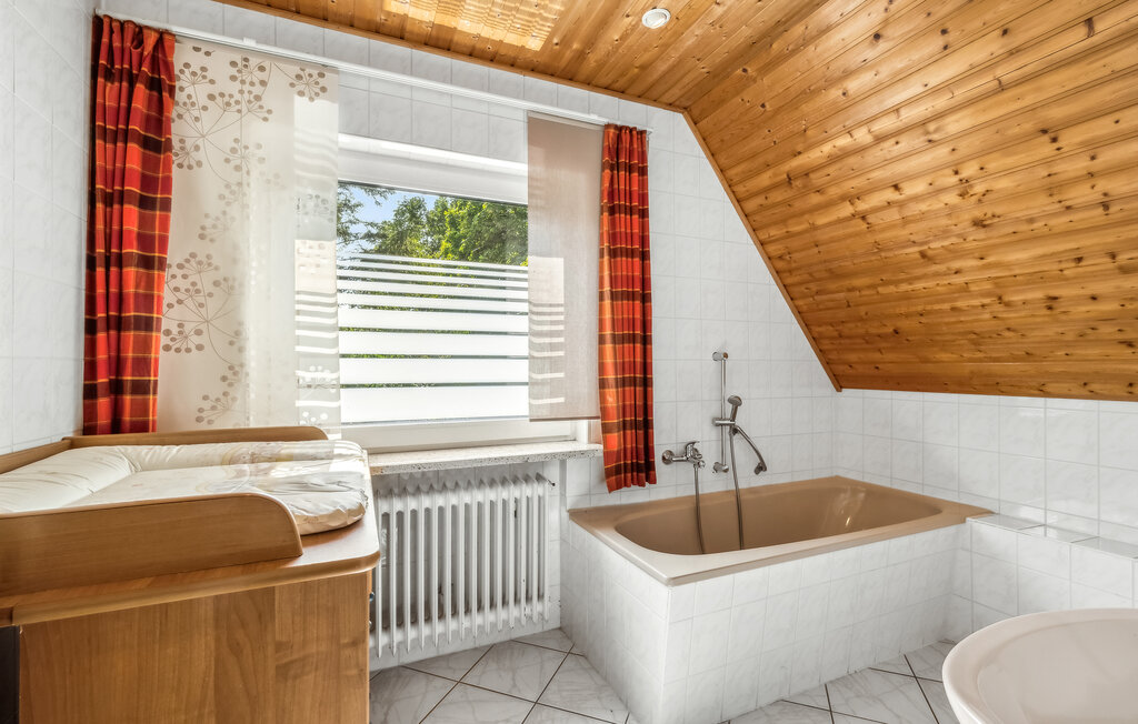 Location de vacances - Tossens , Allemagne - DNS398 20