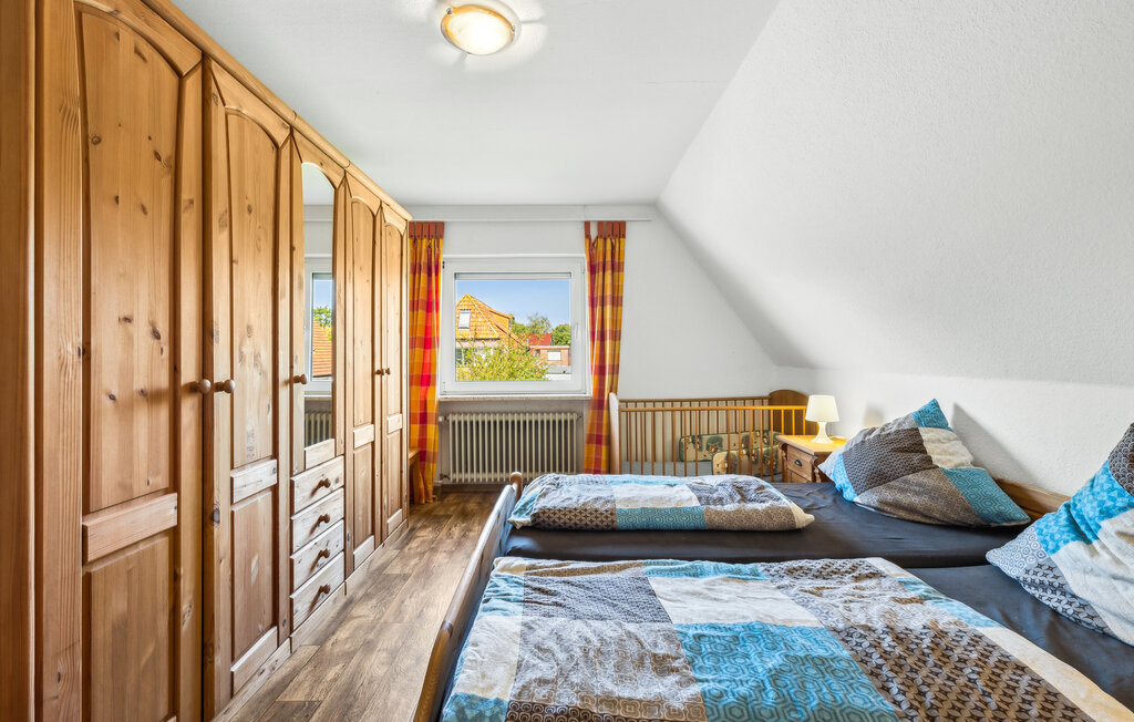 Location de vacances - Tossens , Allemagne - DNS398 14