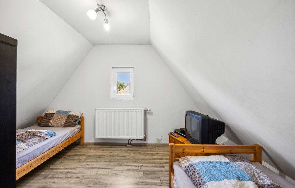 Location de vacances - Tossens , Allemagne - DNS398 16