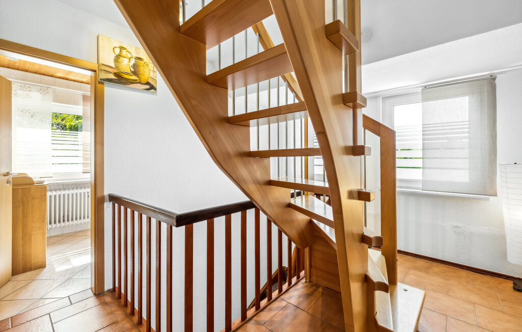 Location de vacances - Tossens , Allemagne - DNS398 12