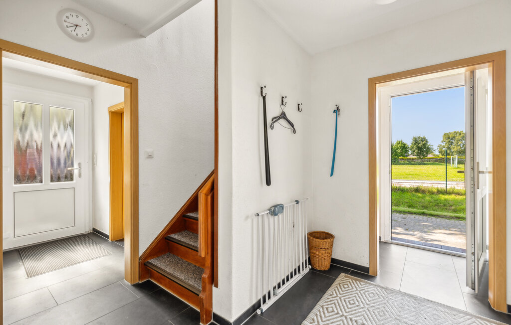 Location de vacances - Tossens , Allemagne - DNS398 7