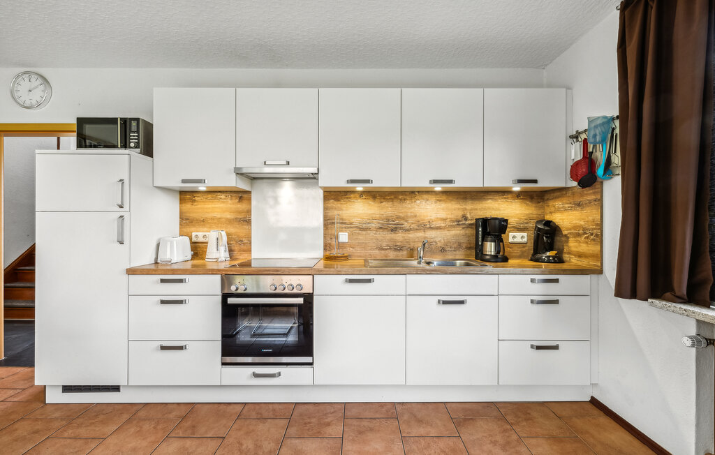 Location de vacances - Tossens , Allemagne - DNS398 6