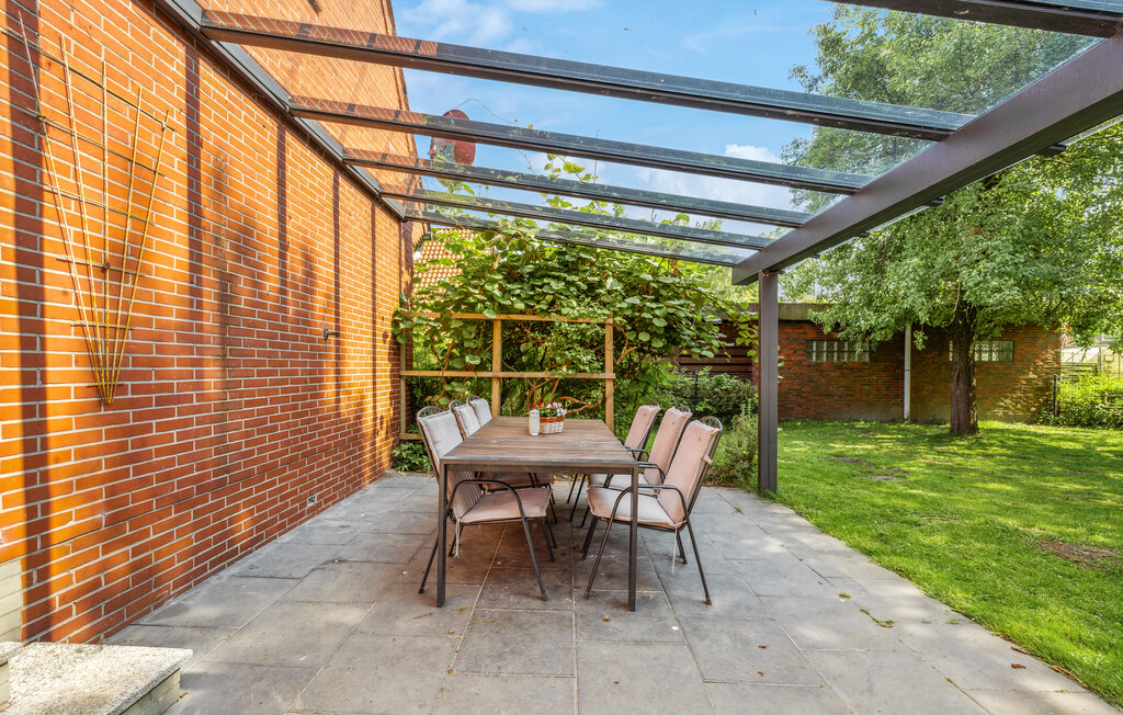 Location de vacances - Tossens , Allemagne - DNS398 8