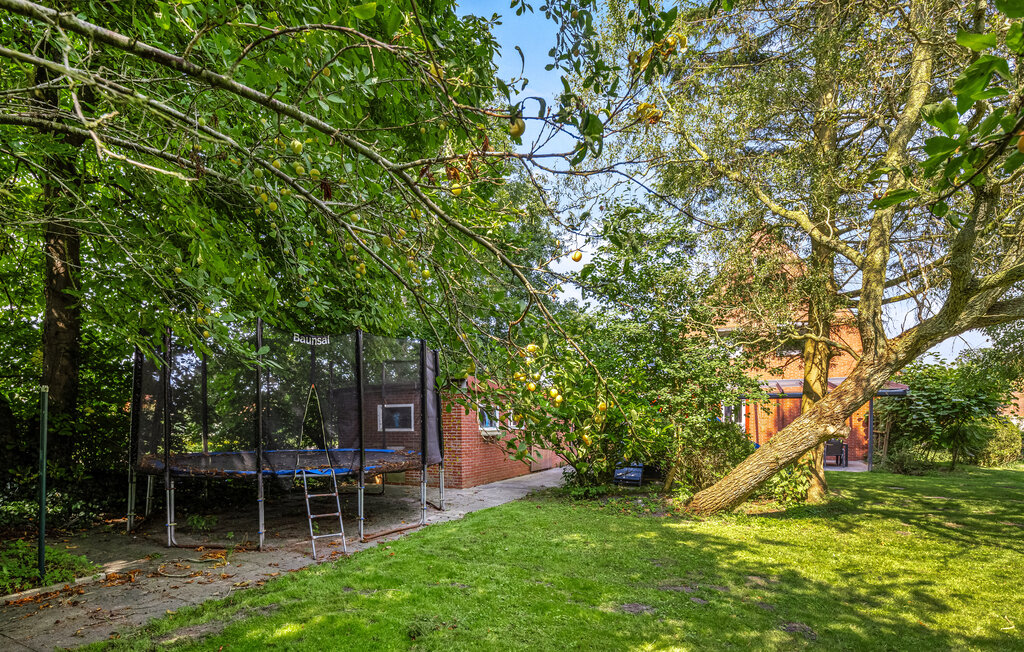 Location de vacances - Tossens , Allemagne - DNS398 10