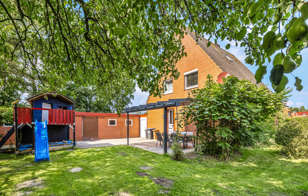 Location de vacances - Tossens , Allemagne - DNS398 11