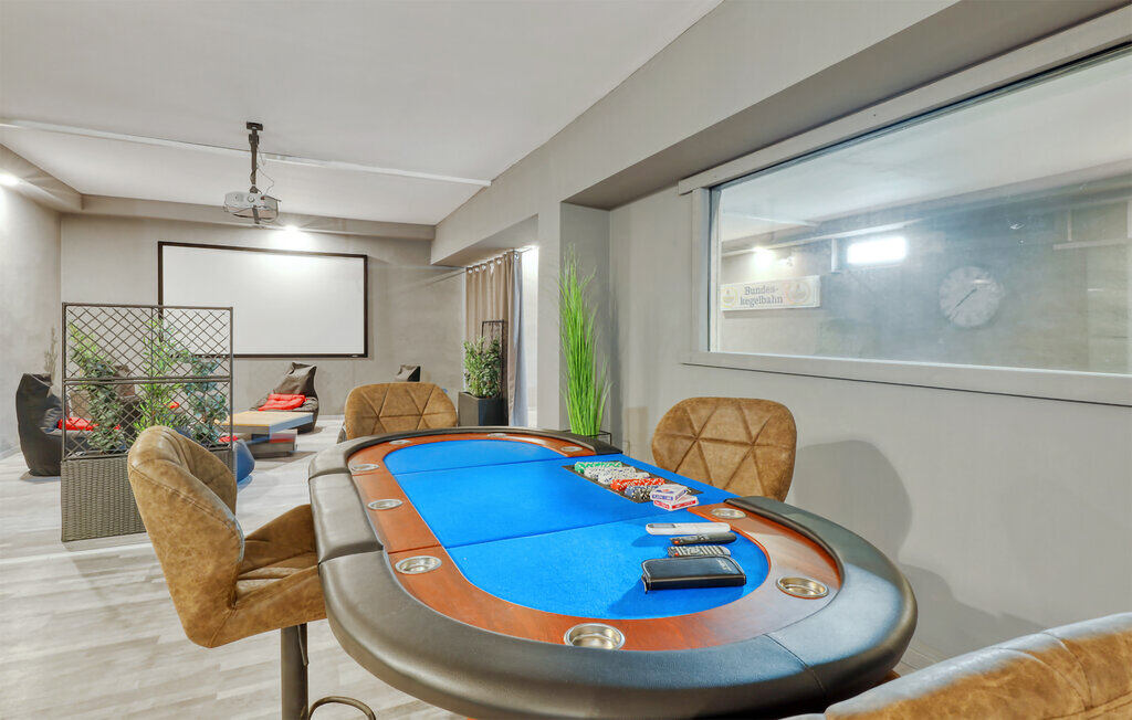 Ferienhaus - Luxusvilla - Bahrdorf , Deutschland - DNS292 47