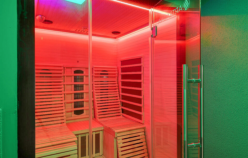 Ferienhaus - Luxusvilla - Bahrdorf , Deutschland - DNS292 48