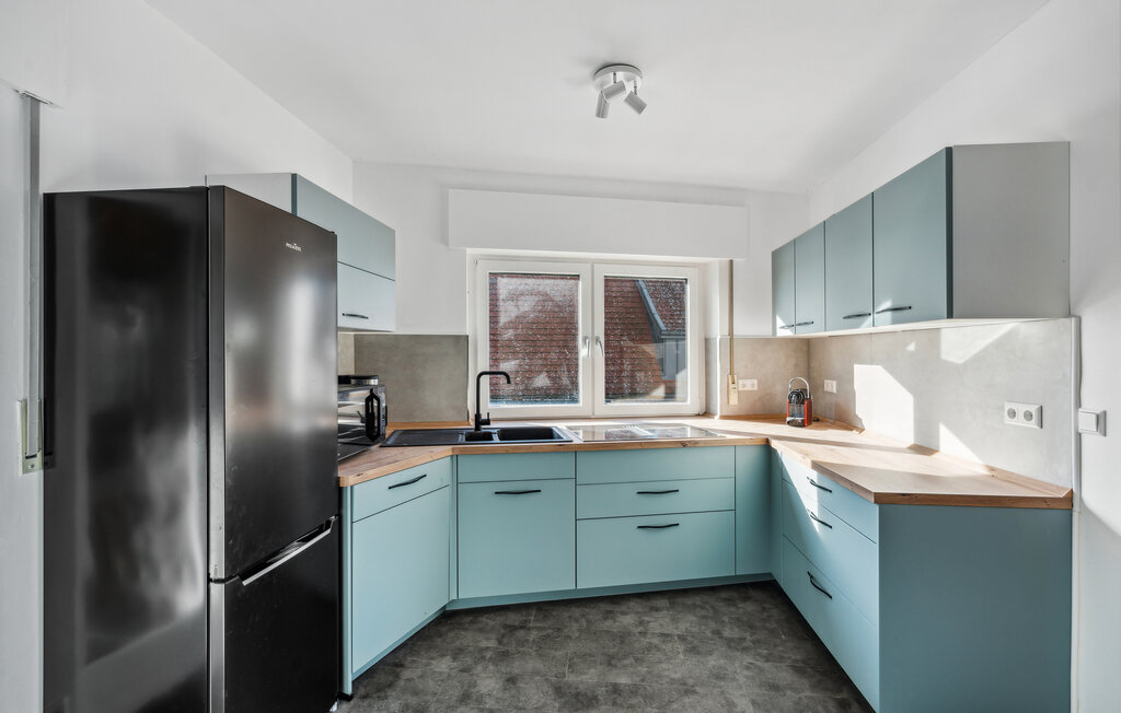 Kuća-za-odmor - Wunstorf/Steinhuder Meer , Njemačka - DNS281 7