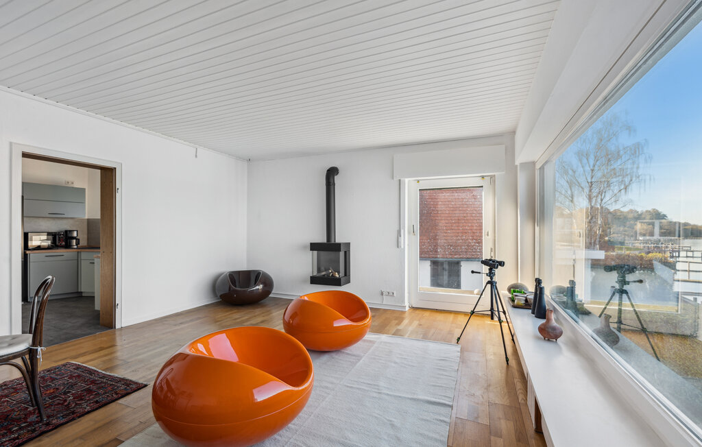 Kuća-za-odmor - Wunstorf/Steinhuder Meer , Njemačka - DNS281 4