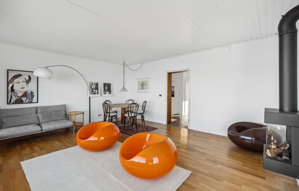 Kuća-za-odmor - Wunstorf/Steinhuder Meer , Njemačka - DNS281 5