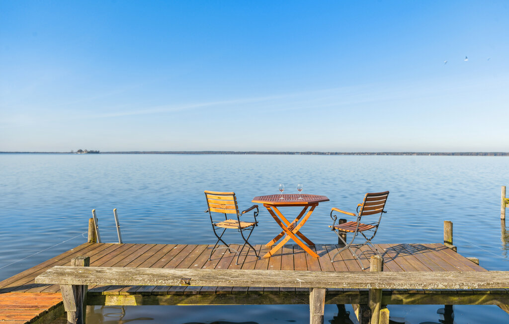 Kuća-za-odmor - Wunstorf/Steinhuder Meer , Njemačka - DNS281 2