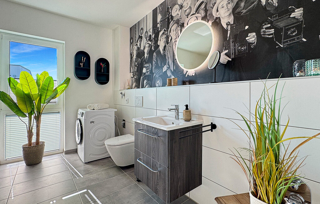 Ferienwohnung - Tossens , Deutschland - DNS414 15