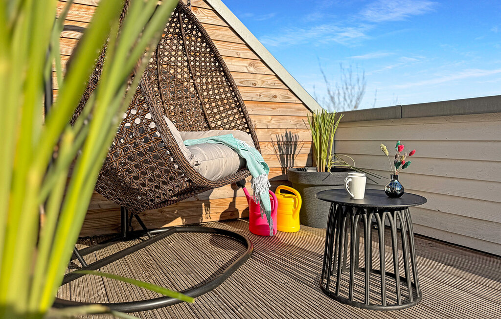 Ferienwohnung - Tossens , Deutschland - DNS414 7