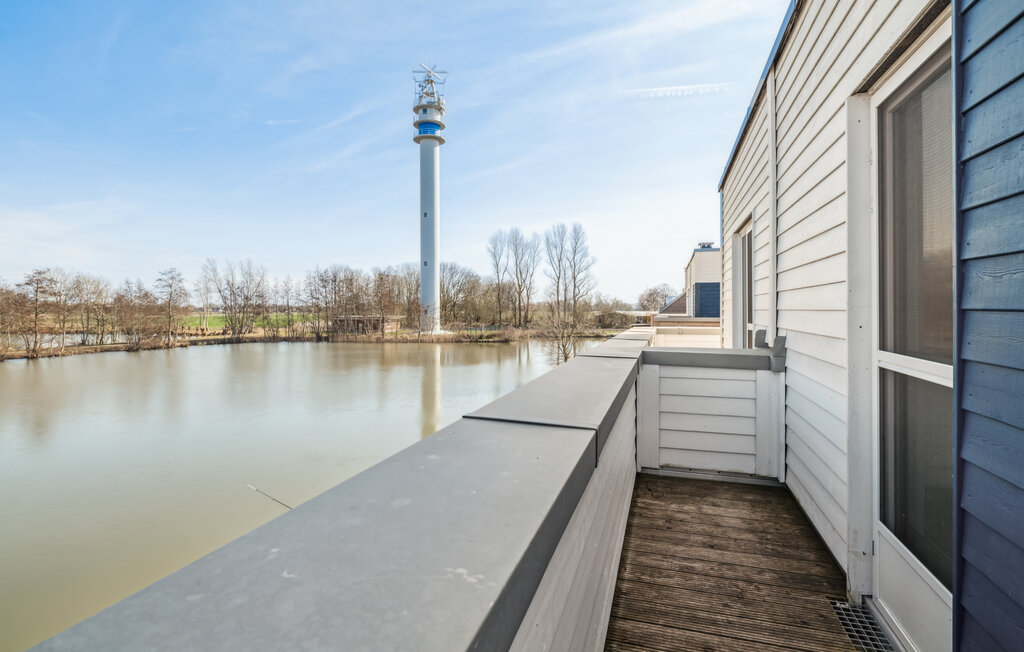 Ferienhaeuser - Tossens , Deutschland - DNS421 2