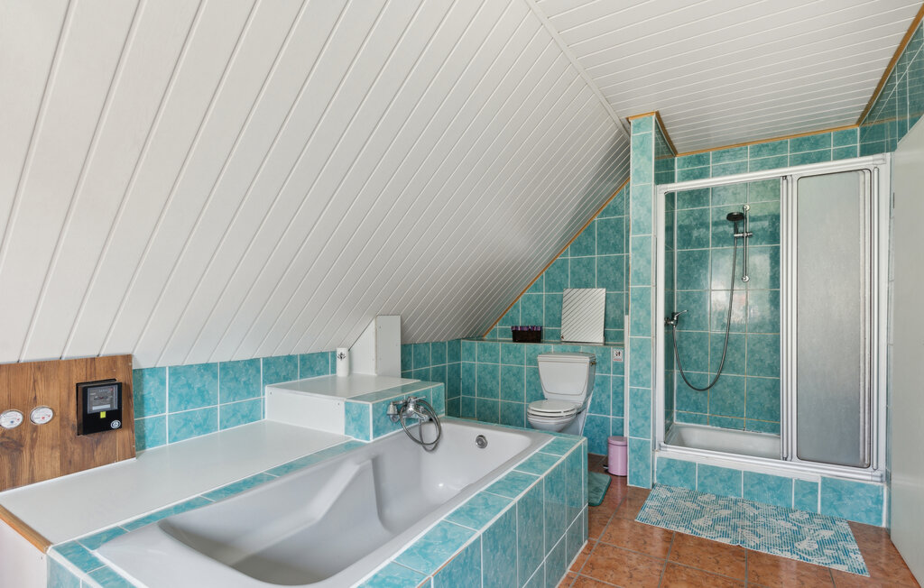 Lejlighed - Rehburg- Loccum , Tyskland - DNS272 19