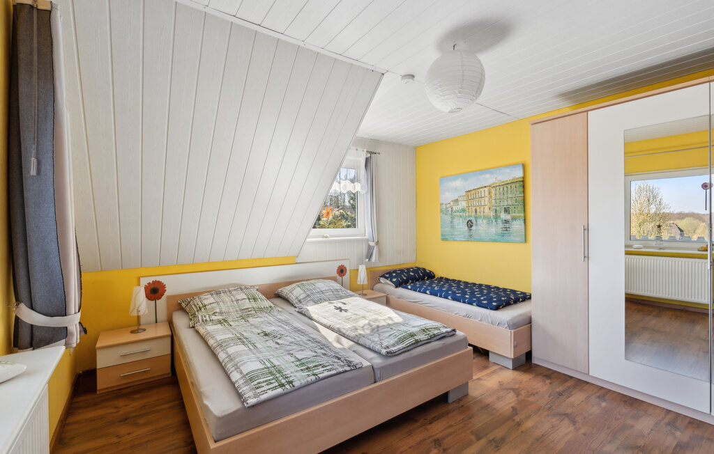 Lejlighed - Rehburg- Loccum , Tyskland - DNS272 16