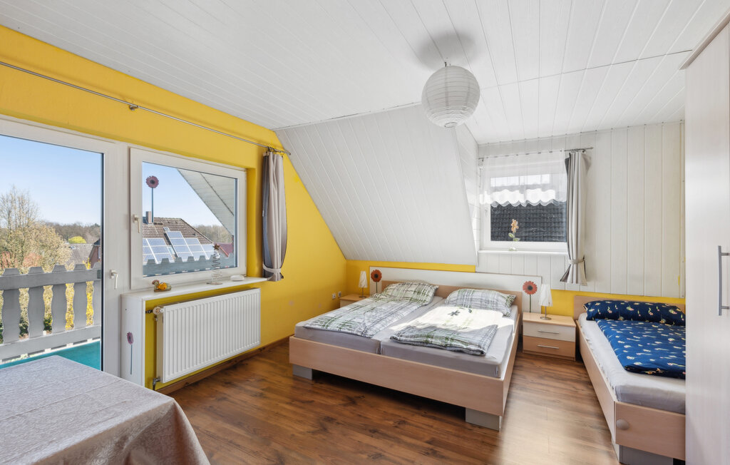 Lejlighed - Rehburg- Loccum , Tyskland - DNS272 17