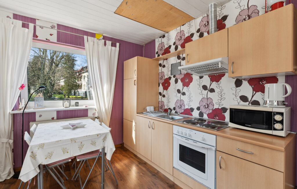 Lejlighed - Rehburg- Loccum , Tyskland - DNS272 4