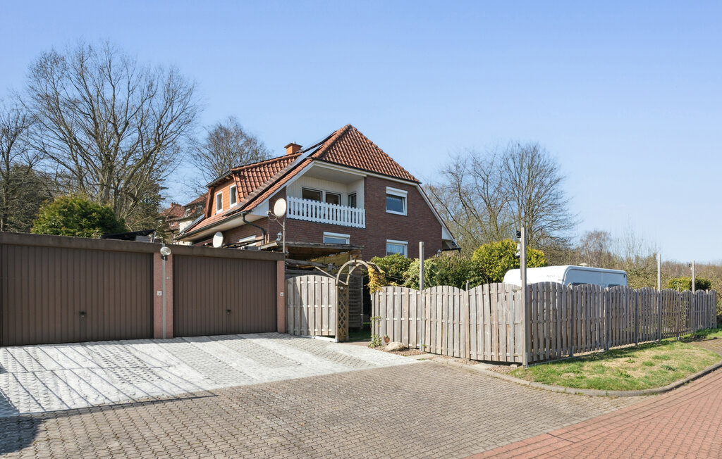 Lejlighed - Rehburg- Loccum , Tyskland - DNS272 9