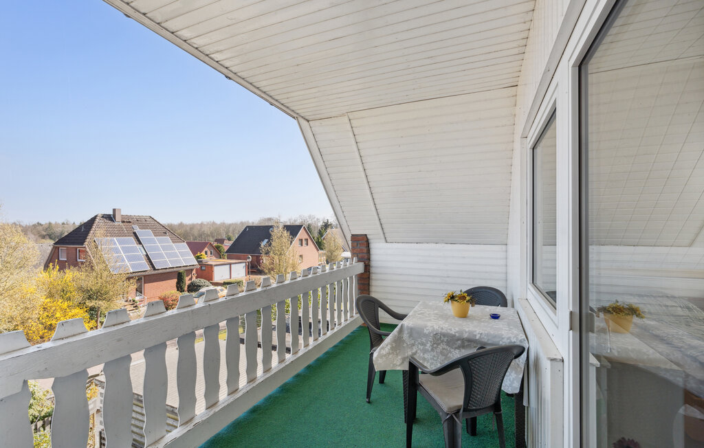 Lejlighed - Rehburg- Loccum , Tyskland - DNS272 2