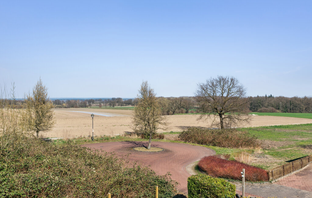 Lejlighed - Rehburg- Loccum , Tyskland - DNS272 8