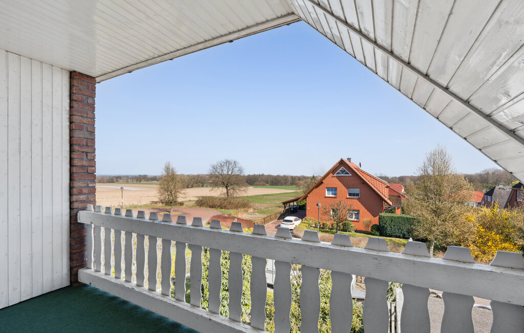 Lejlighed - Rehburg- Loccum , Tyskland - DNS272 12