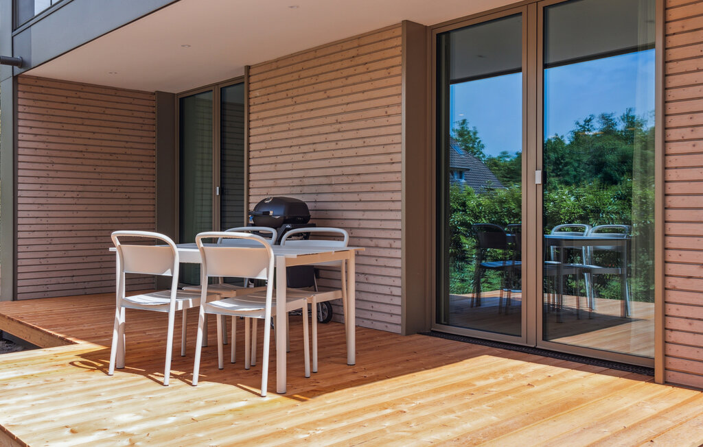 Lejlighed - 8er Diek Tossens , Tyskland - DNS627 7