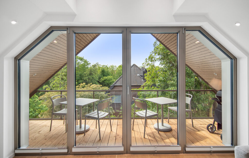 Lejlighed - 8er Diek Tossens , Tyskland - DNS612 8