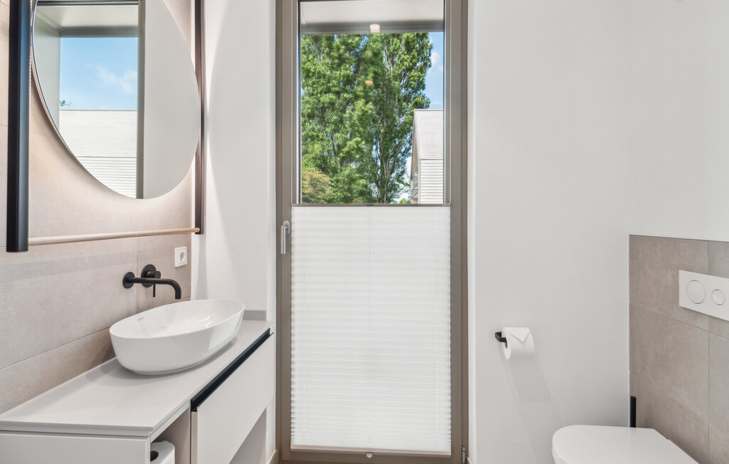 Ferienwohnung - 8er Diek Tossens , Deutschland - DNS614 23