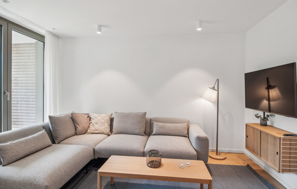 Ferienwohnung - 8er Diek Tossens , Deutschland - DNS614 5