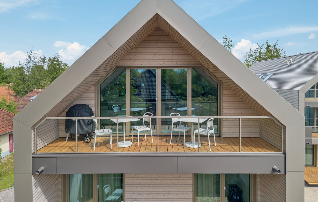 Ferienwohnung - 8er Diek Tossens , Deutschland - DNS614 1