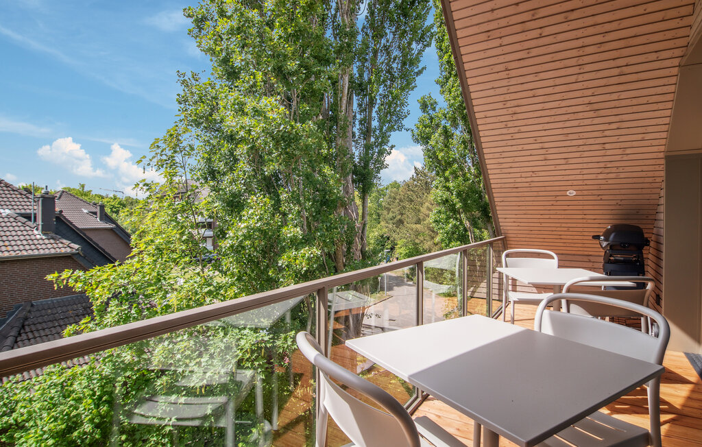 Ferienwohnung - 8er Diek Tossens , Deutschland - DNS614 12