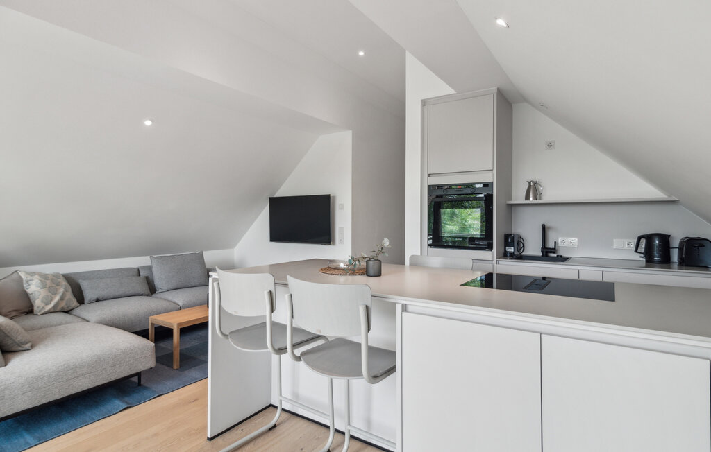 Semesterlägenhet - 8er Diek Tossens , Tyskland - DNS623 5