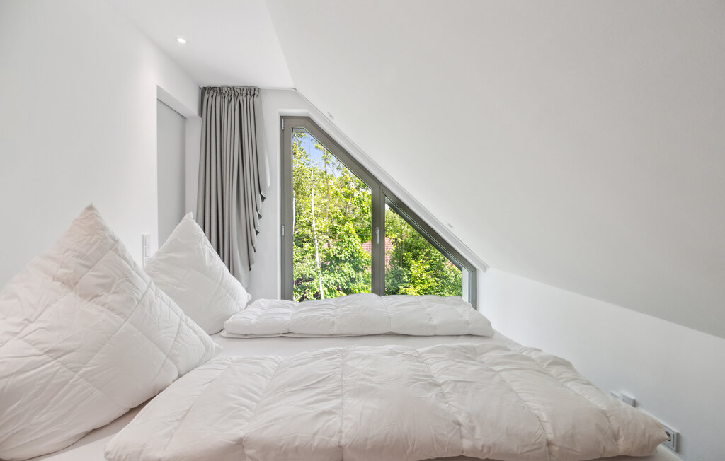 Ferienwohnung - 8er Diek Tossens , Deutschland - DNS632 17