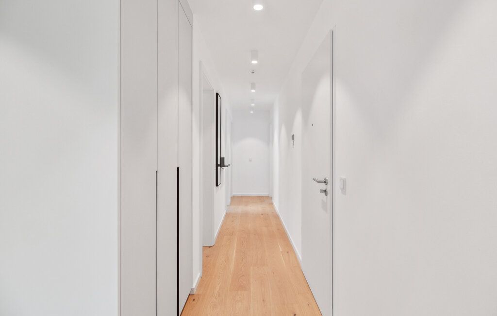 Ferienwohnung - 8er Diek Tossens , Deutschland - DNS632 14