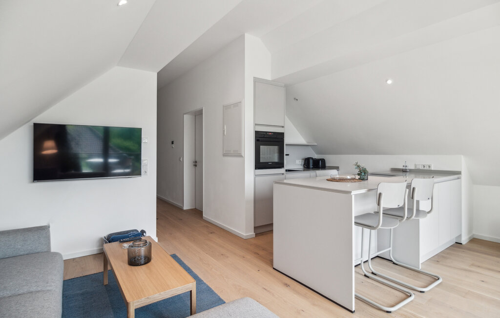 Ferienwohnung - 8er Diek Tossens , Deutschland - DNS632 3