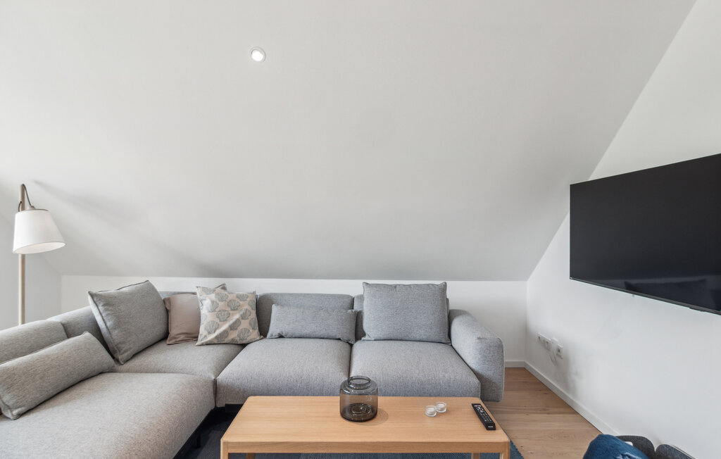 Ferienwohnung - 8er Diek Tossens , Deutschland - DNS632 4