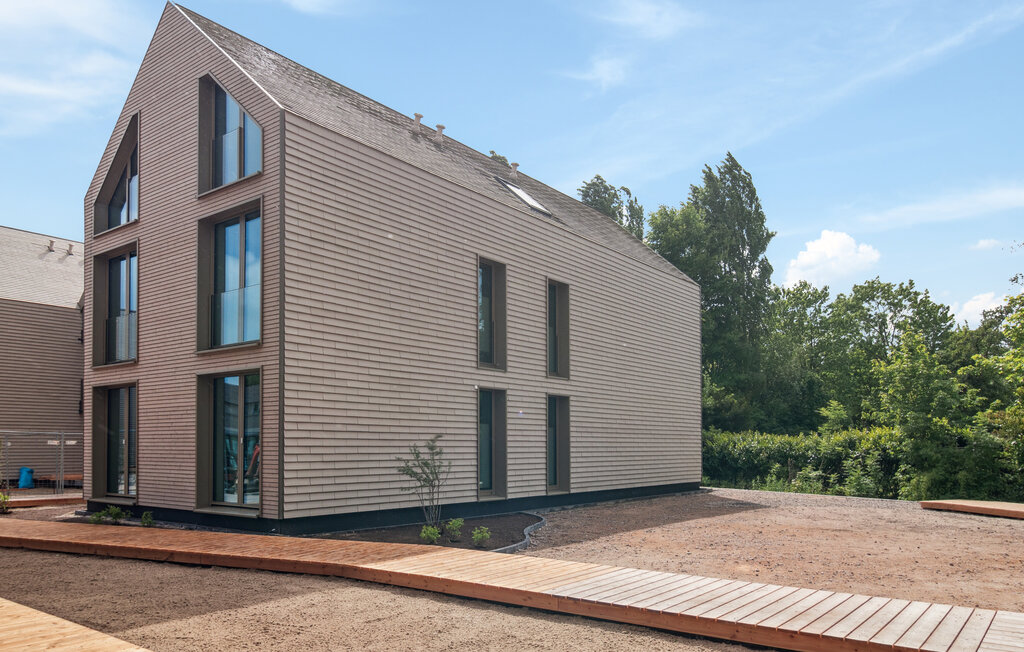 Ferienwohnung - 8er Diek Tossens , Deutschland - DNS632 11